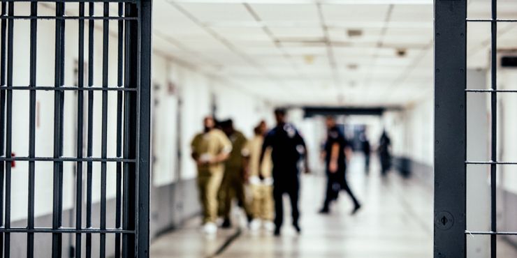 More than 1,000 people have been released because of coronavirus concerns from jails around New York state, including from the Rikers Island facilities.