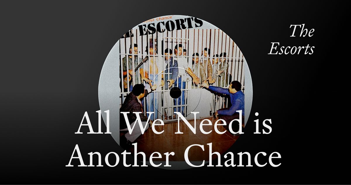 Producer Recorded Soul Group at New Jersey Prison in 1970s
