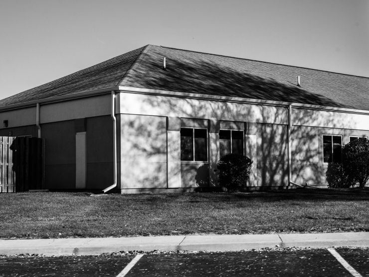 The Fox Run Center for Children and Adolescents in Ohio’s Belmont County. 