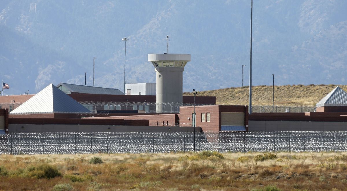Federal Prisons Don’t Even Try to Rehabilitate the Undocumented | The ...