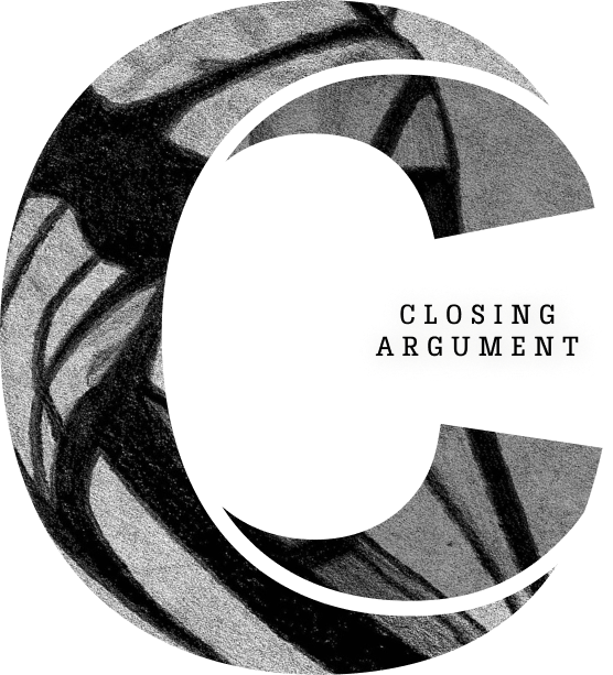 Closing Argument