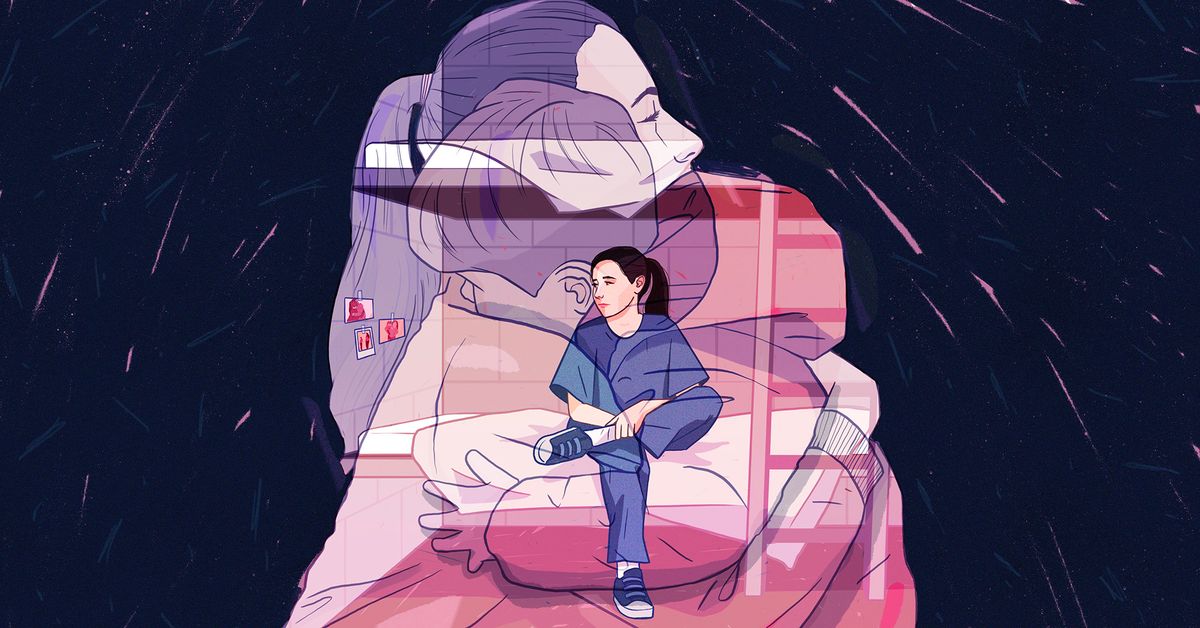 Motherhood Made Me Even More of a Prison and Police Abolitionist