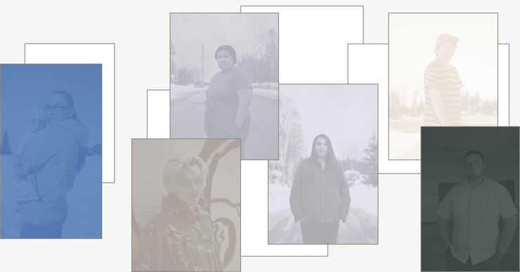 These current and former foster youth in Alaska say the state took Social Security benefits that belonged to them.