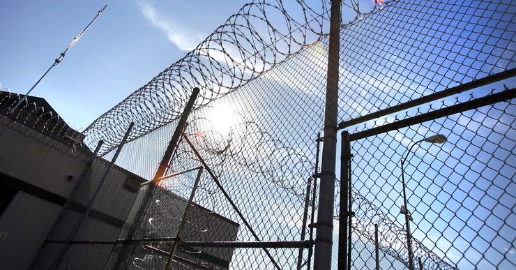 At the Polunsky Unit in Livingston, Texas, prisoners have told their families that they have gathered snow into buckets so that they can flush dorm toilets. 