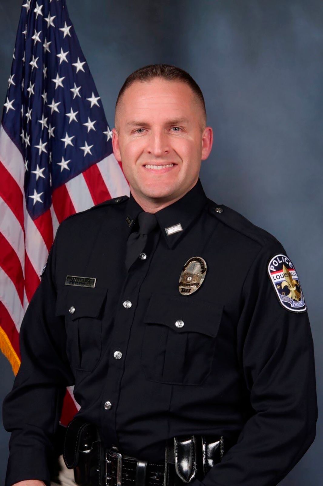 Officer Brett Hankison.