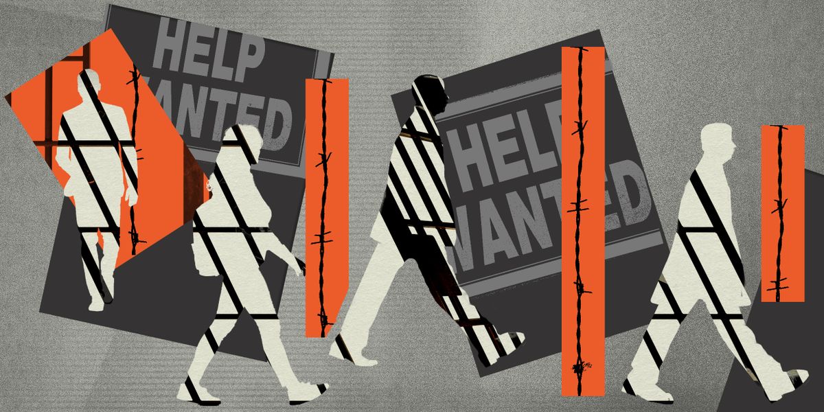 Banned From Jobs: People Released From Prison Fight Laws That Keep ...