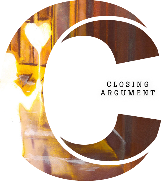 Closing Argument