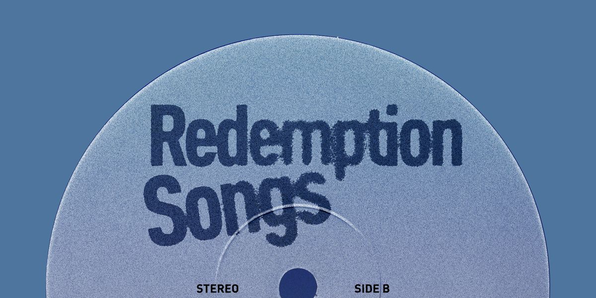 Redemption Songs: A Limited-Run Newsletter | The Marshall Project