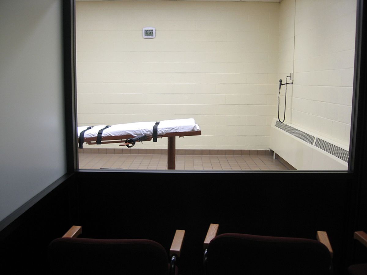We Asked Ohio’s Death Row What They Think of Governor’s Death Penalty Reversal