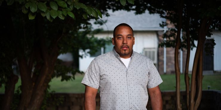 Neko Wilson was released from jail after a new law narrowed California’s felony murder rule, but now prosecutors are challenging his release.