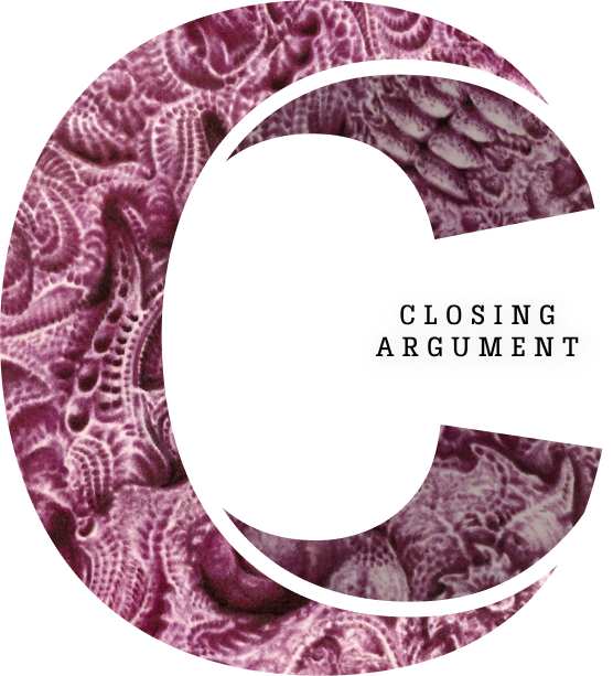 Closing Argument
