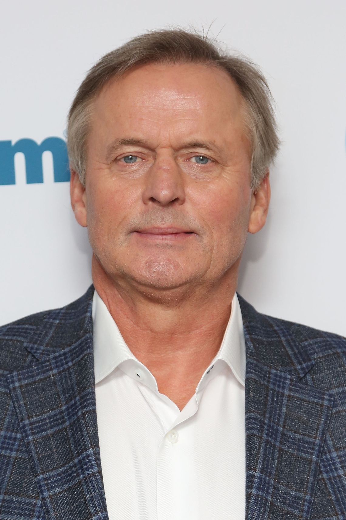 Author John Grisham has sold upward of 275 million books. 