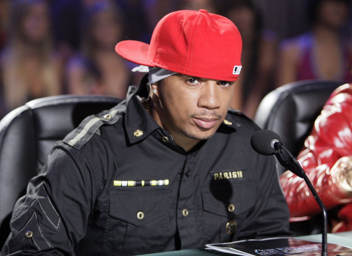 Choreographer Shane Sparks, a judge on the reality show “America’s Best Dance Crew,” pleaded no contest in 2011 to sexual intercourse with a minor under the age of 16 and paid to stay at the city jail in Alhambra, Calif.