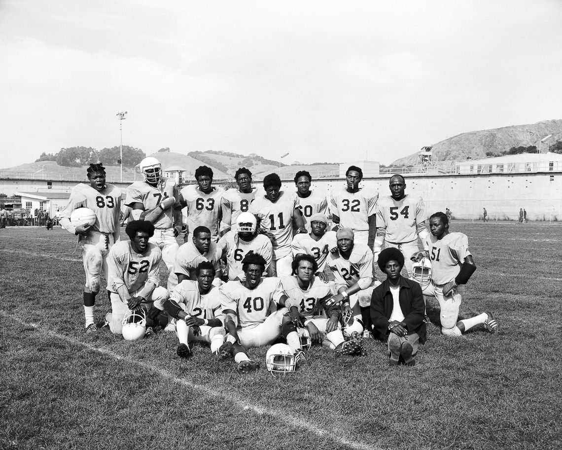 Football, 1974