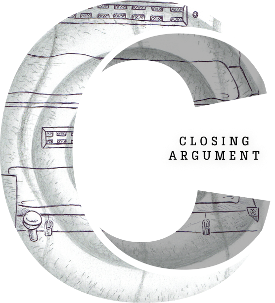 Closing Argument