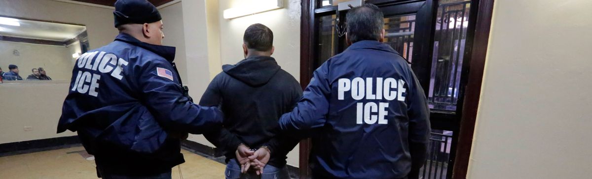 Undocumented immigrants | The Marshall Project