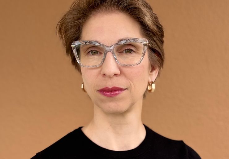 Lauren Villagran