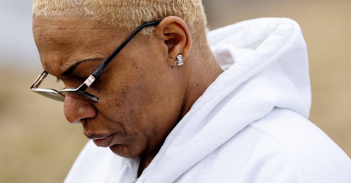 Homicides non résolus à Saint-Louis Exact un péage caché: «Une peine de vie à perpétuité»