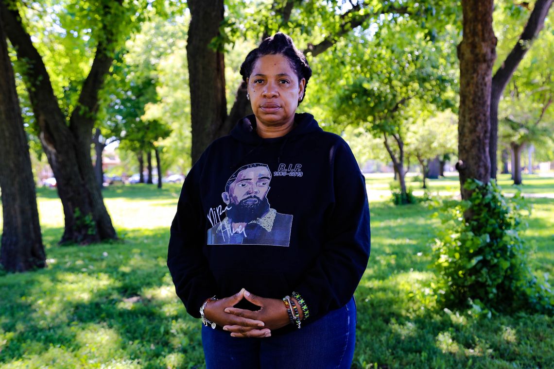 In 2014, a Chicago Police Department sergeant stopped Patasa Johnson on suspicion of drunk driving, and then beat her after taking her into custody.