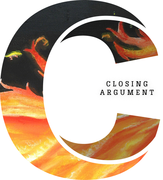 Closing Argument