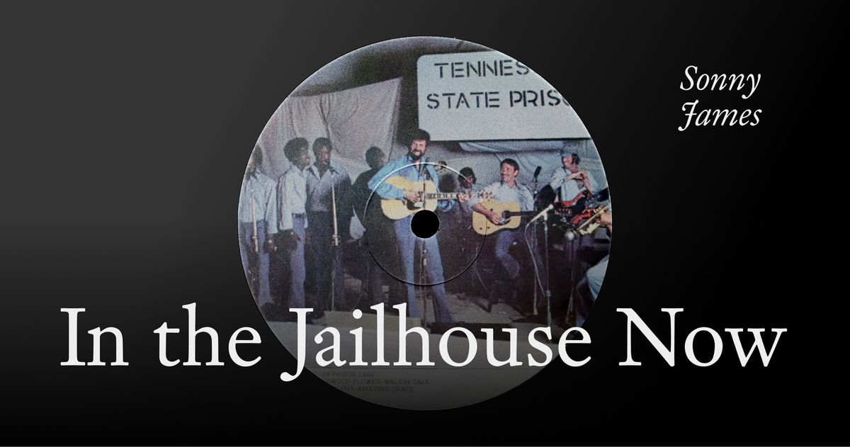 A Joyful Prison Version of a Country Gem