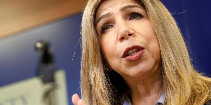 Some district attorneys, including San Diego District Attorney Summer Stephan, have publicly pushed back on sentencing reductions.