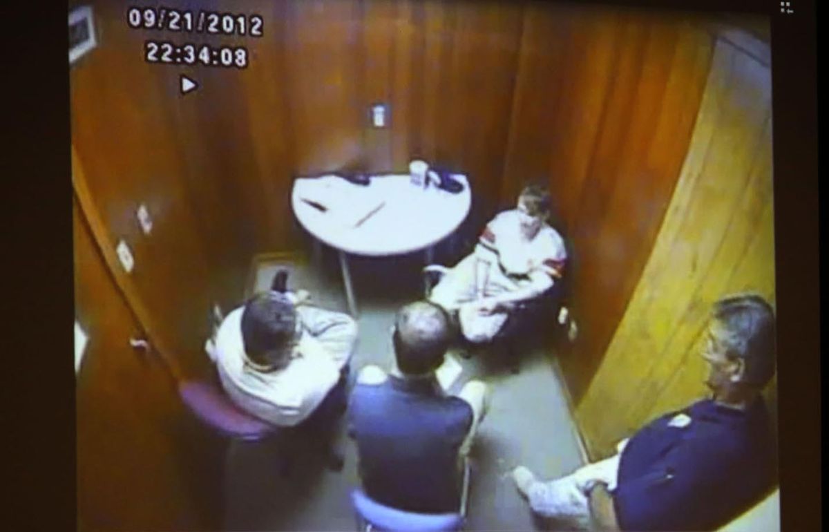 The Seismic Change in Police Interrogations | The Marshall Project